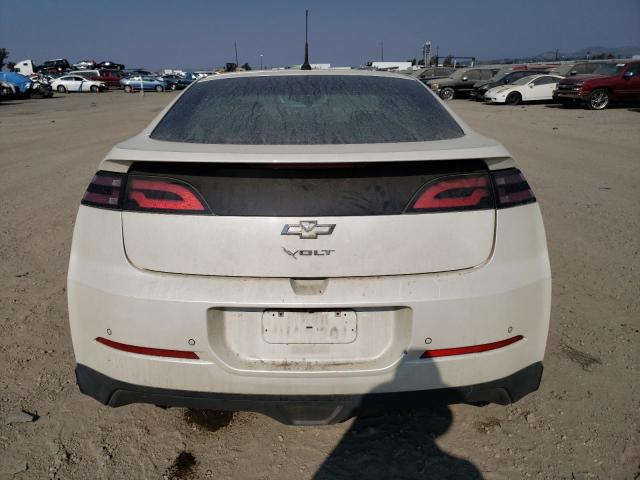 VIN 1G1RF6E41DU119350 2013 Chevrolet Volt no.6