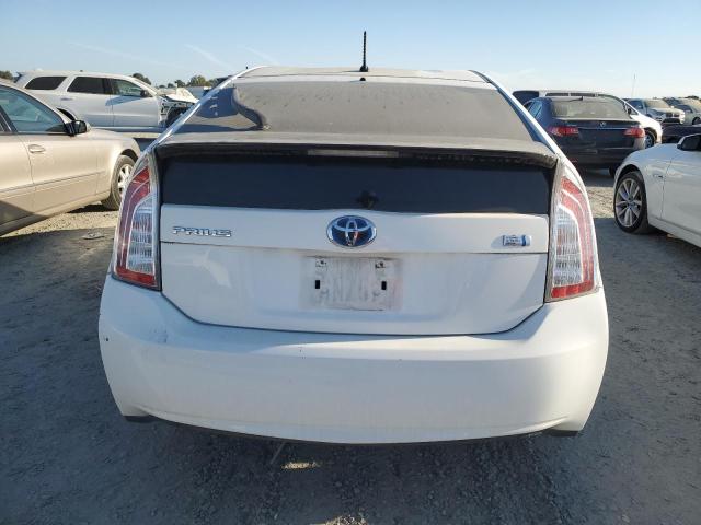 2014 Toyota Prius VIN: JTDKN3DU7E1785742 Lot: 41330194