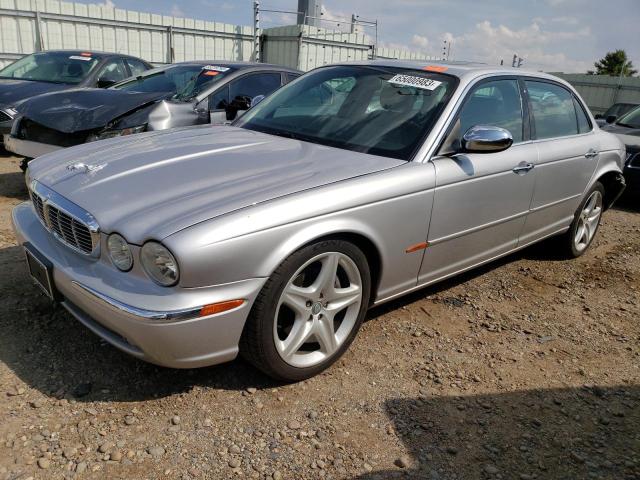 2005 Jaguar XJ Series Vanden Plas