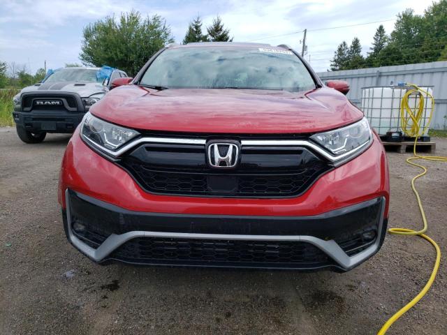 2020 HONDA CR-V SPORT - 2HKRW2H46LH215446