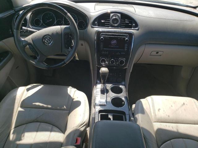 5GAKVCKDXFJ165733 Buick Enclave