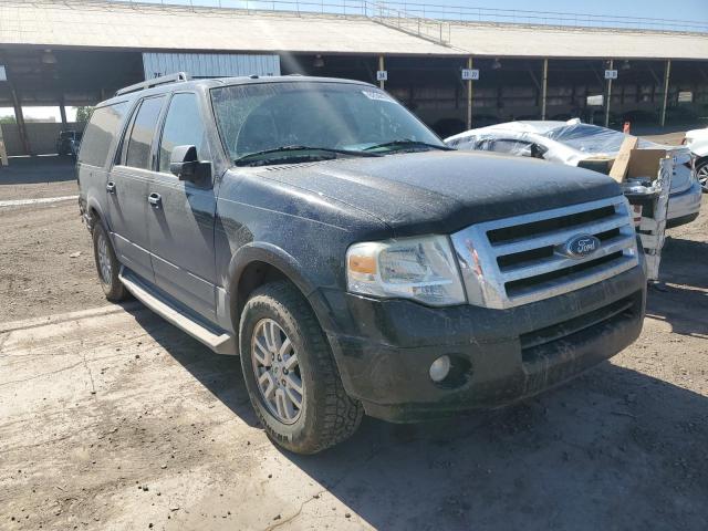 1FMJK1H57EEF59572 Ford Expedition El Xlt