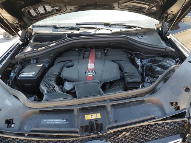 4JGED6EB6KA126525 Mercedes-Benz Gle Coupe 43 Amg