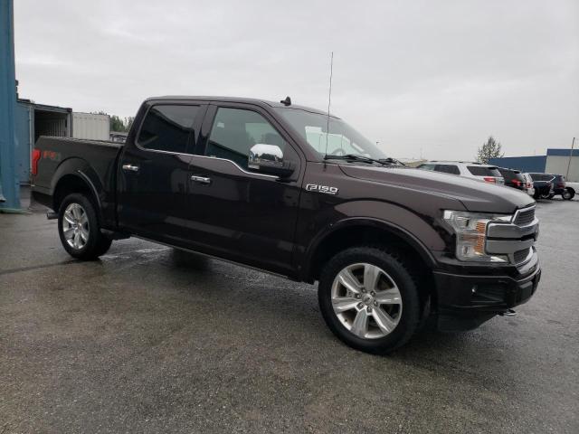 1FTEW1EGXJFA96685 Ford F150 Supercrew