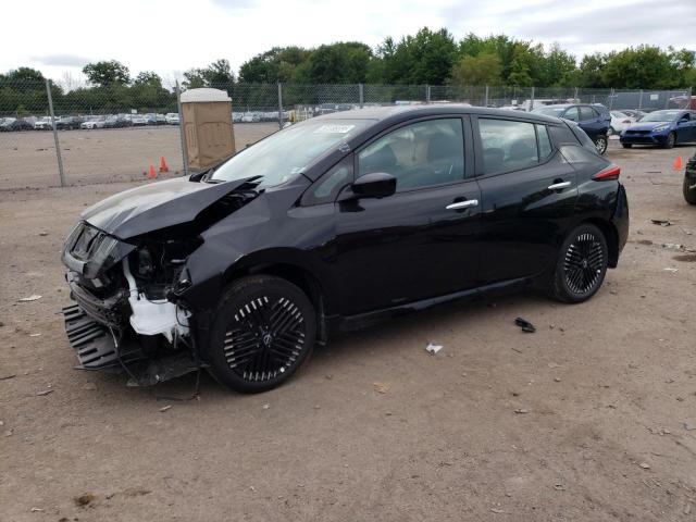 2023 NISSAN LEAF SV PL - 1N4CZ1CV0PC562091