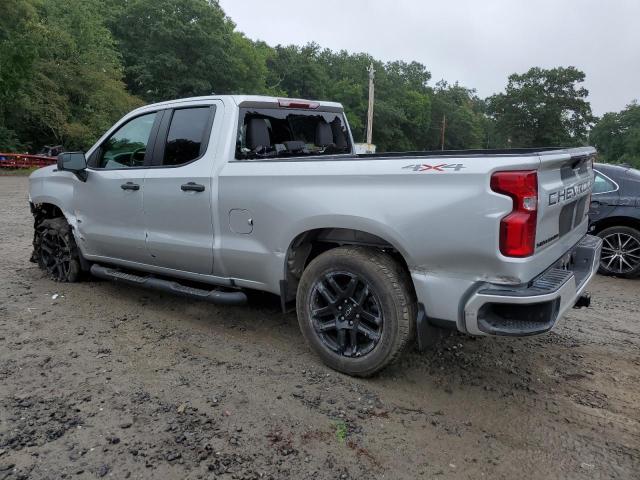 1GCRYBEK1NZ190416 Chevrolet Silverado Ltd K1500 Custom