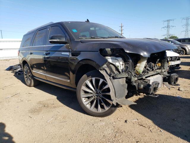 5LMJJ3LT0MEL14287 Lincoln Navigator  4