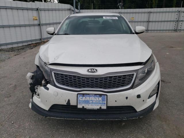 KNAGM4AD7F5089800 KIA OPTIMA HYBRID