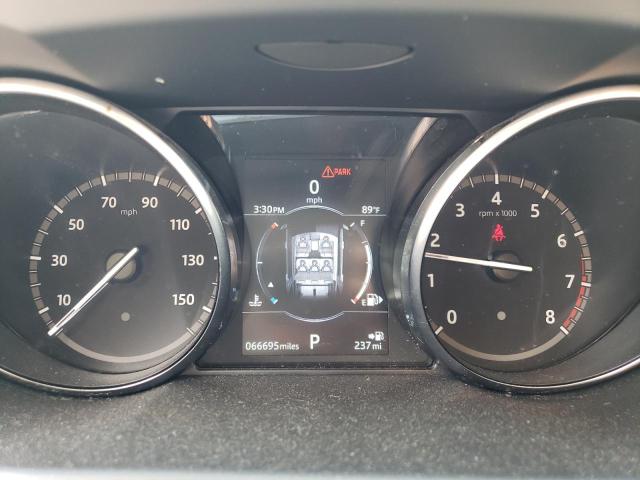 SALCP2RXXJH745760 Land Rover Discovery Sport Se