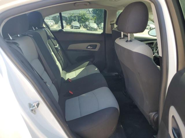 1G1PA5SG1F7181704 Chevrolet CRUZE LS