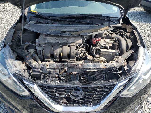 2017 NISSAN SENTRA S - 3N1AB7AP7HL663974