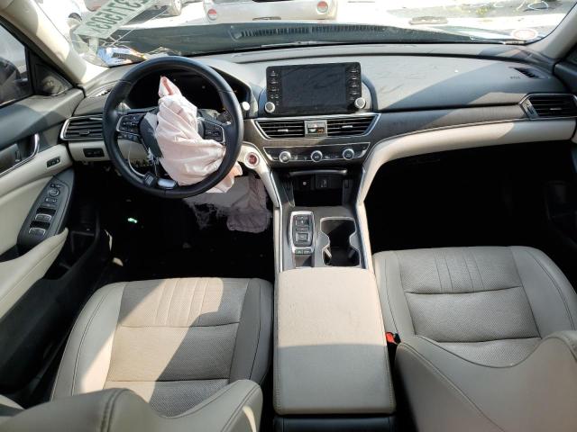 1HGCV2F53JA015635 Honda ACCORD EXL