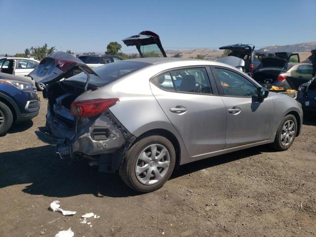 2015 MAZDA 3 SV - JM1BM1T75F1245388