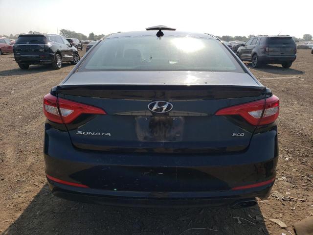 2017 HYUNDAI SONATA ECO - 5NPE24AA1HH448454