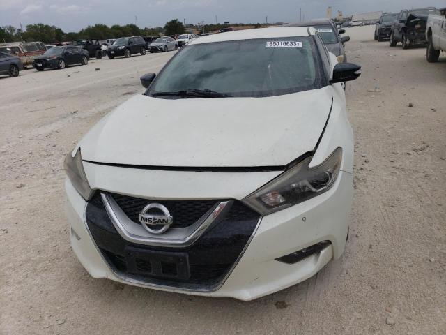 VIN 1N4AA6AP3HC427799 2017 NISSAN MAXIMA no.5