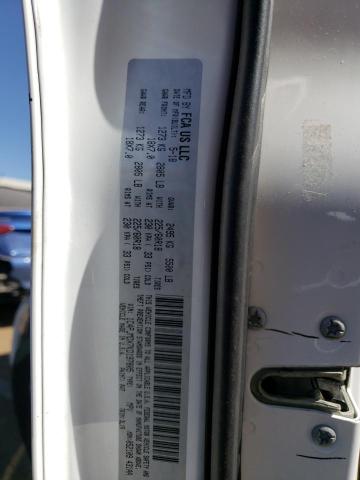 1C4PJMDX7KD197805 Jeep Cherokee Limited