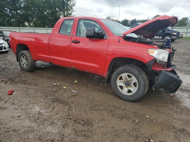 2016 Toyota Tundra Double Cab Sr/Sr5 VIN: 5TFCY5F15GX020393 Lot: 63533453