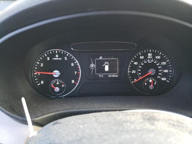 5XYPGDA55GG028229 KIA SORENTO LX
