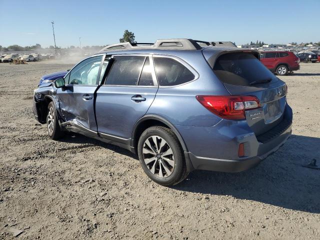 4S4BSAJC6F3340662 Subaru Outback 2.5i Limited