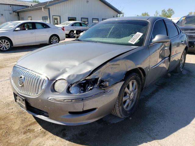 2009 Buick LaCrosse CX