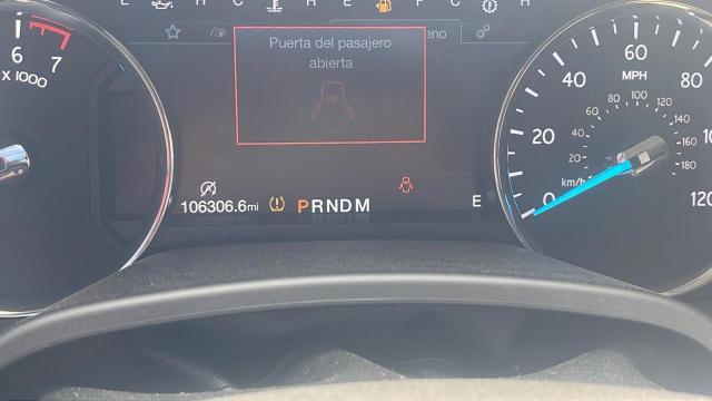 1FMJU1HT1JEA04703 Ford Expedition Xlt