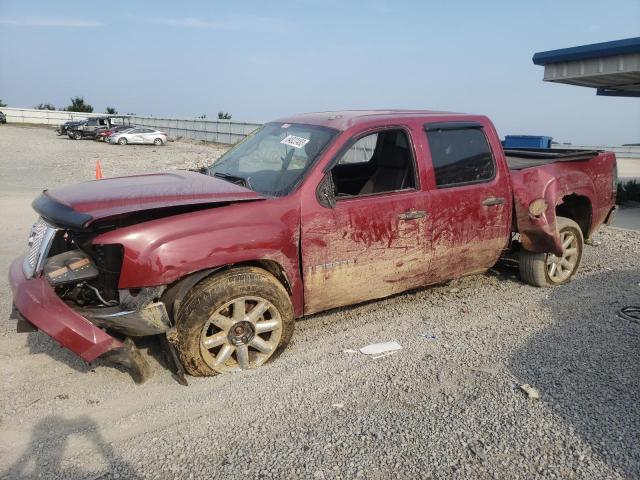 2007 GMC New Sierra 1500 