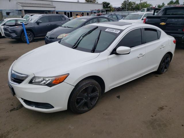 2014 Acura ILX 