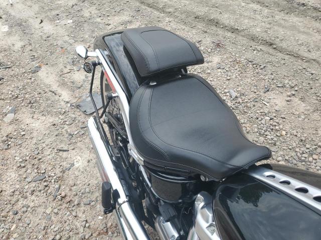 2018 HARLEY-DAVIDSON FLFB FATBO 1HD1YFJ16JC061276