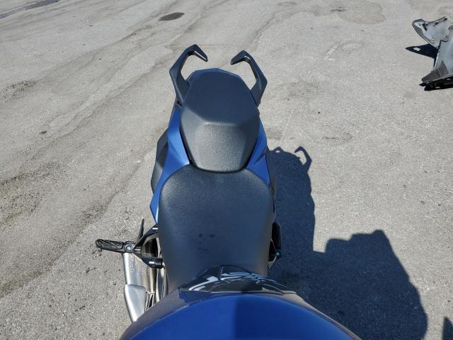 2022 SUZUKI GSX1000 GT JS1EK12D8N7100071