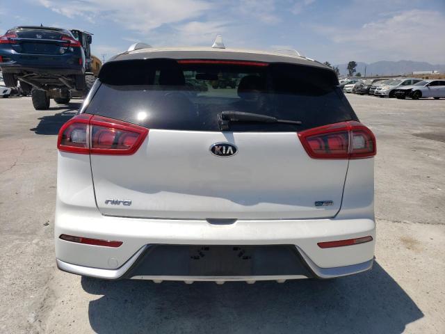 KNDCB3LC2J5179418 KIA NIRO FE