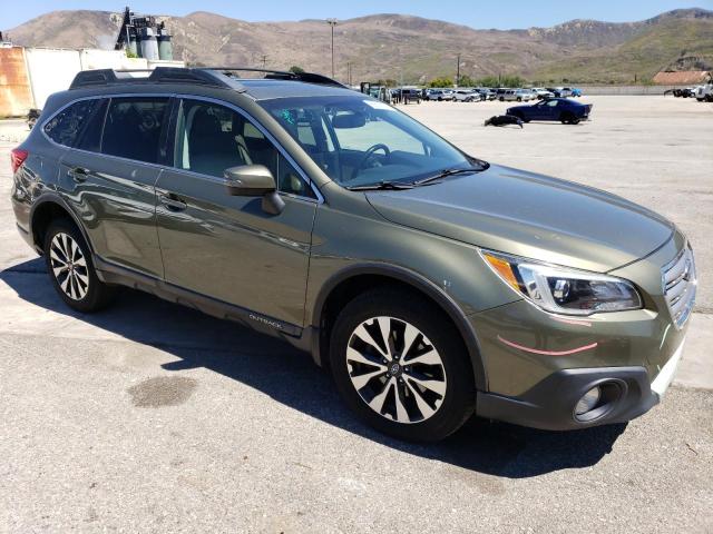 4S4BSANC8F3302831 Subaru Outback 2.5i Limited