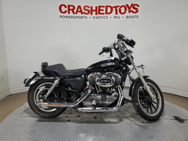 2007 HARLEY-DAVIDSON XL1200 L - 1HD1CX3147K432290