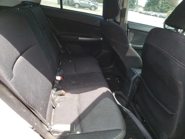 JF1GPAS65GH301415 Subaru Impreza Sport