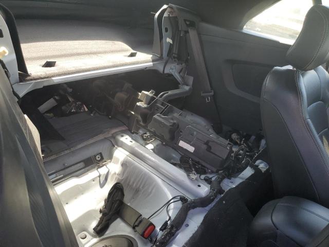 1FATP8UH1M5143092 Ford MUSTANG