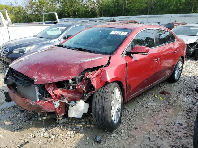 2013 Buick LaCrosse 