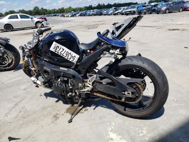 2008 SUZUKI GSXR - JS1GT77A882102427