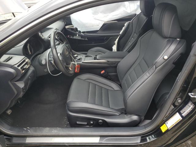 2019 LEXUS RC 300 - JTHS85BC9K5005448
