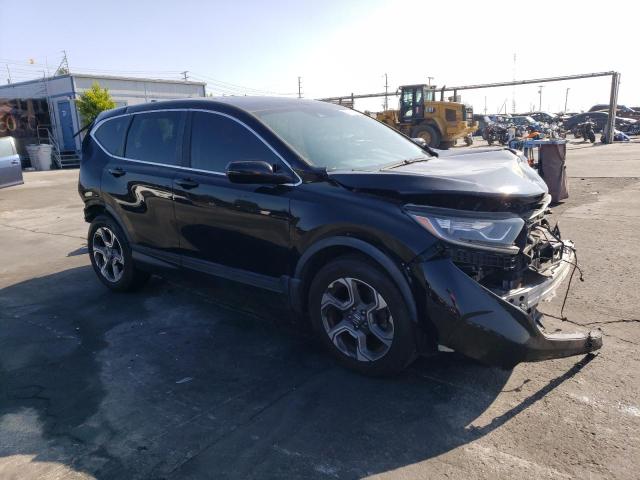 7FARW1H52JE007907 Honda CR-V EX