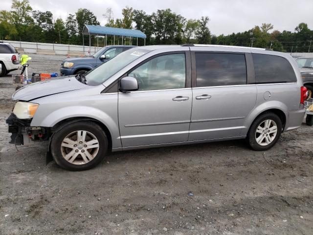 2013 Dodge Grand Caravan Crew