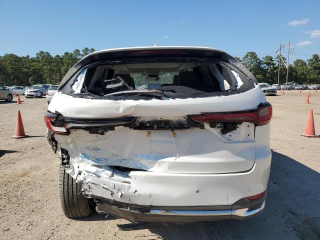 2024 MAZDA CX-90 PREM - JM3KKDHD1R1109468