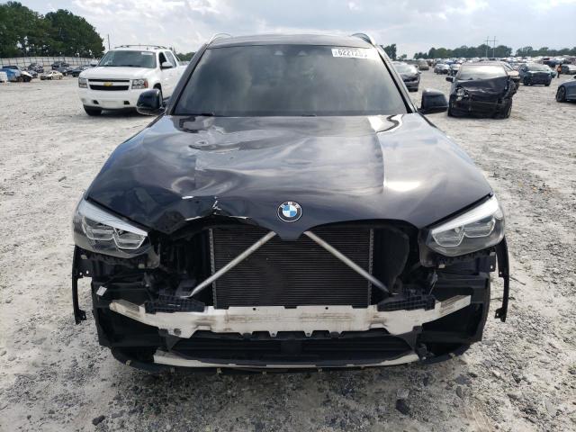 5UXTR7C5XKLF27372 2019 BMW X3, photo no. 5