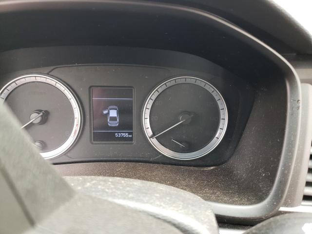 5NPE24AFXJH650260 Hyundai SONATA SE