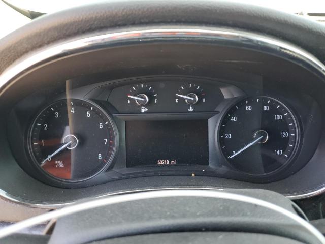 KL4CJASB6KB844902 Buick Encore Preferred
