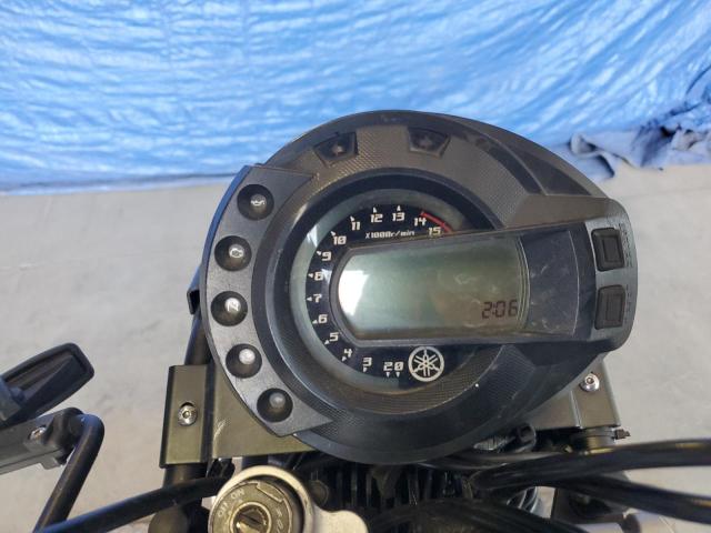 2004 YAMAHA FZ6 S - JYARJ08E64A000620