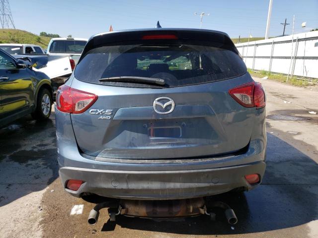 JM3KE4CY7G0867044 | 2016 MAZDA CX-5 TOURI