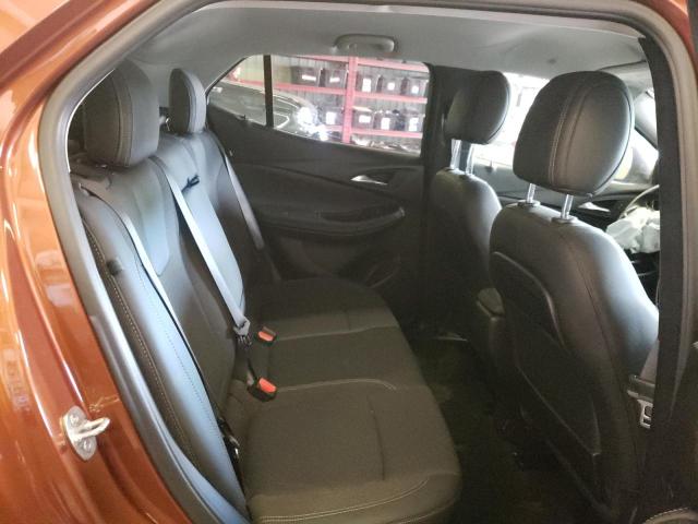 KL4MMDSL0LB127080 Buick Encore Gx Select