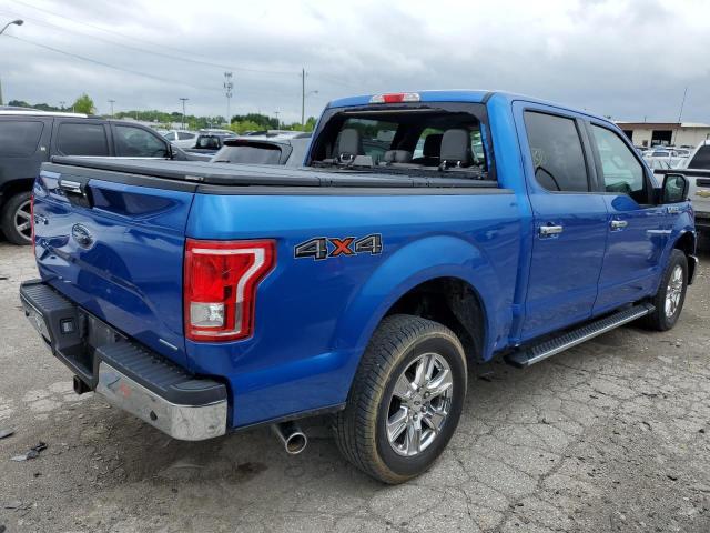 1FTEW1EF0GFD16528 Ford F150 Supercrew