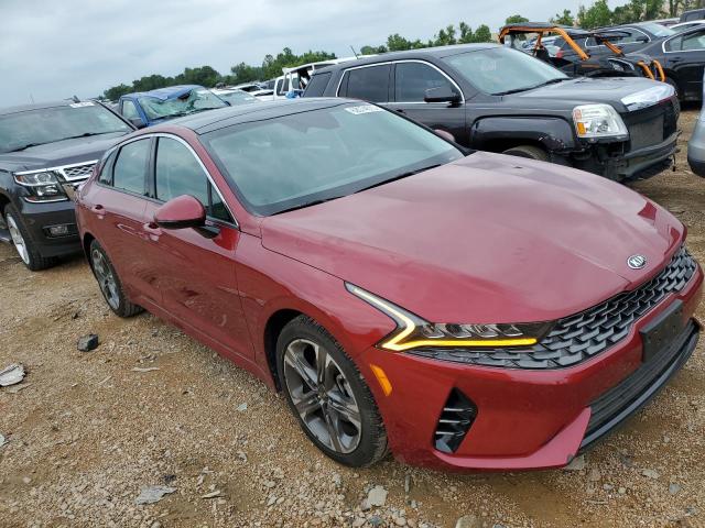 5XXG34J28MG037136 KIA K5 EX
