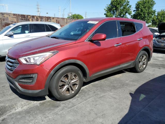 2016 Hyundai Santa Fe Sport 