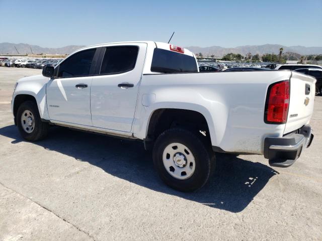 1GCGSBEA2L1162541 Chevrolet Colorado  2